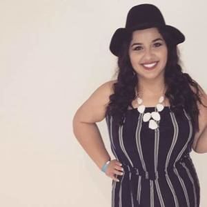 Meet your Posher, Kailey